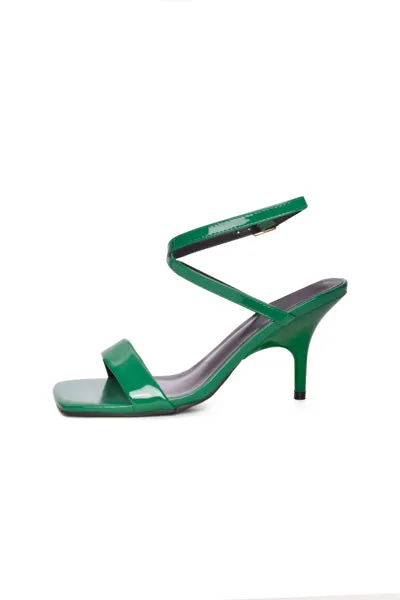 01-4231 High Heel sandal