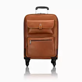 4 Wheel Cabin Trolley 50cm, Colt