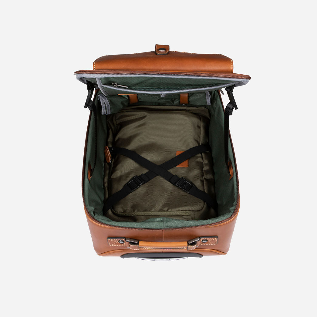 4 Wheel Cabin Trolley 50cm, Colt