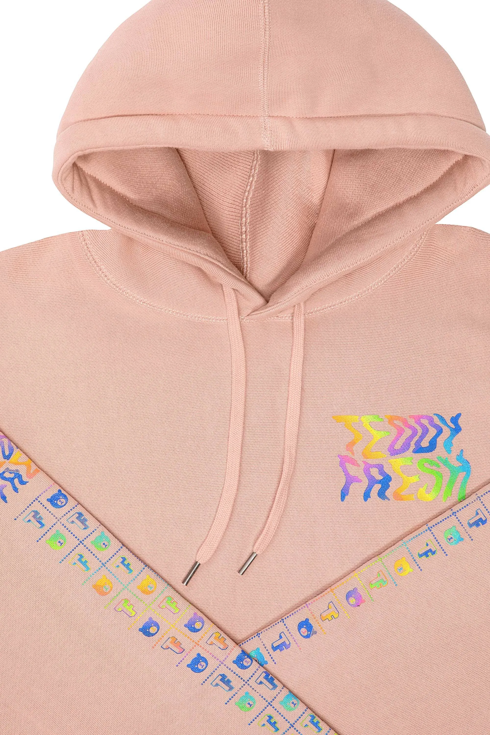 Acid Trip Pullover Hoodie