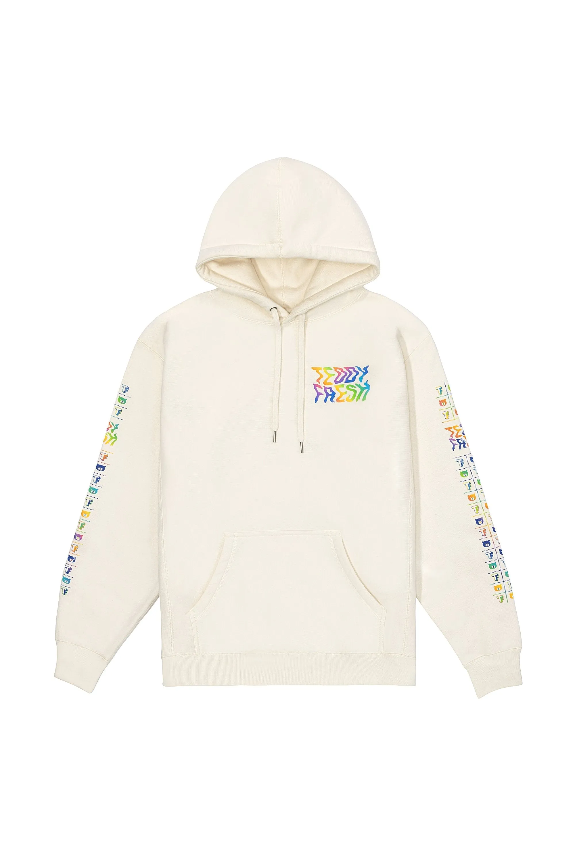 Acid Trip Pullover Hoodie