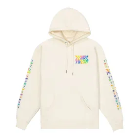 Acid Trip Pullover Hoodie