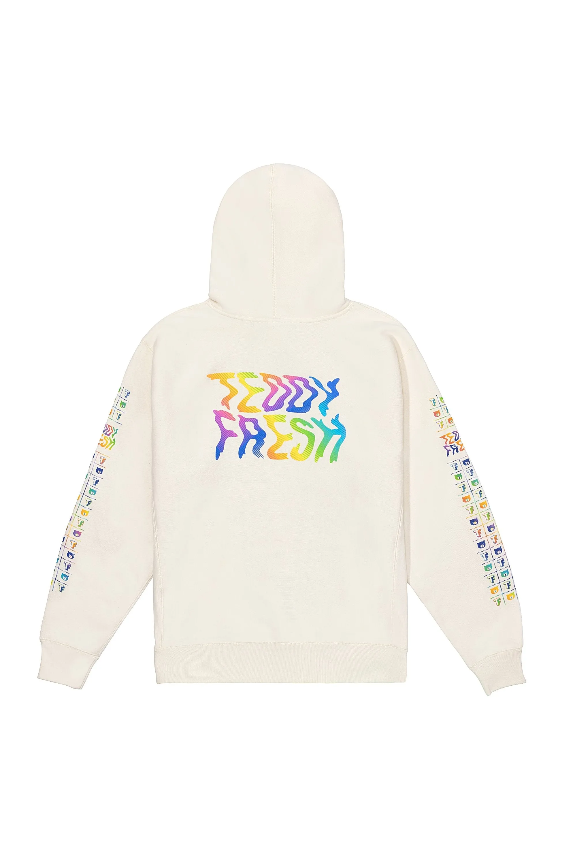 Acid Trip Pullover Hoodie