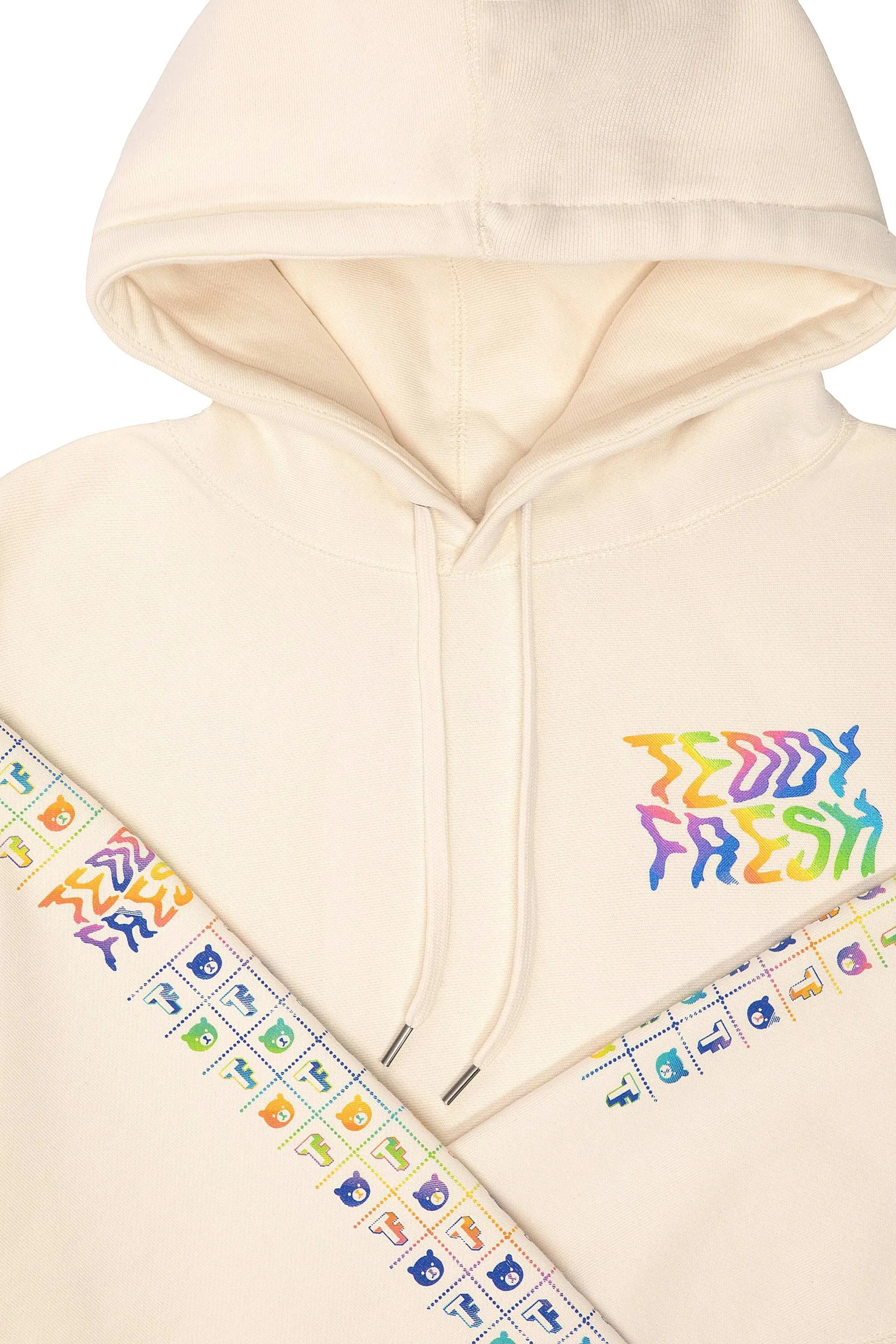 Acid Trip Pullover Hoodie