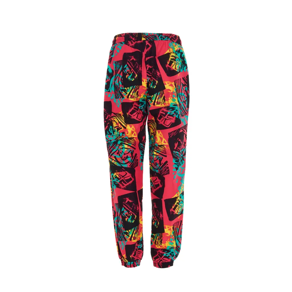 Adidas Adventure Archive Printed Pants Multicolor GN2369