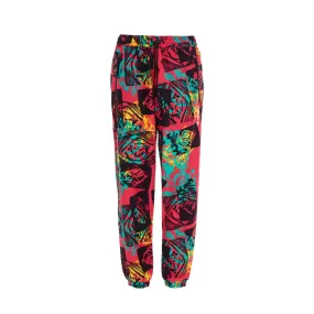 Adidas Adventure Archive Printed Pants Multicolor GN2369