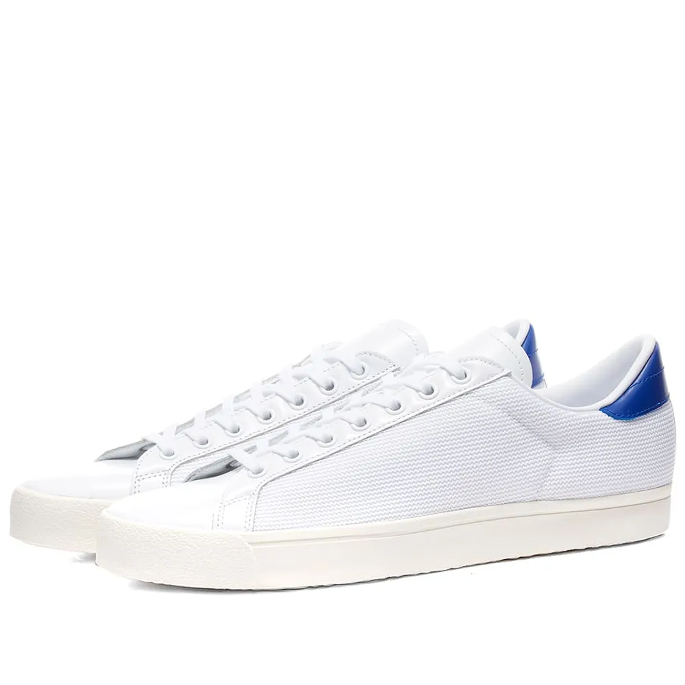 Adidas Rod Laver VintageWhite & Powder Blue