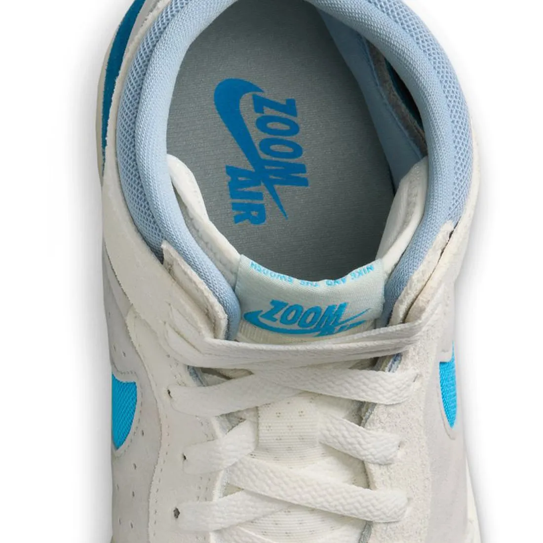 Air Jordan 1 Zoom CMFT 2 Men (sail / dk powder blue-blue grey)