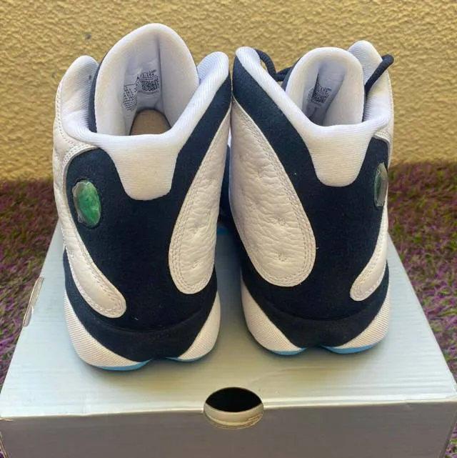 Air Jordan 13 Retro "Powder Blue" size 10.5