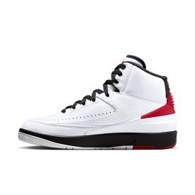 Air Jordan  2 Retro  Chicago - Women's