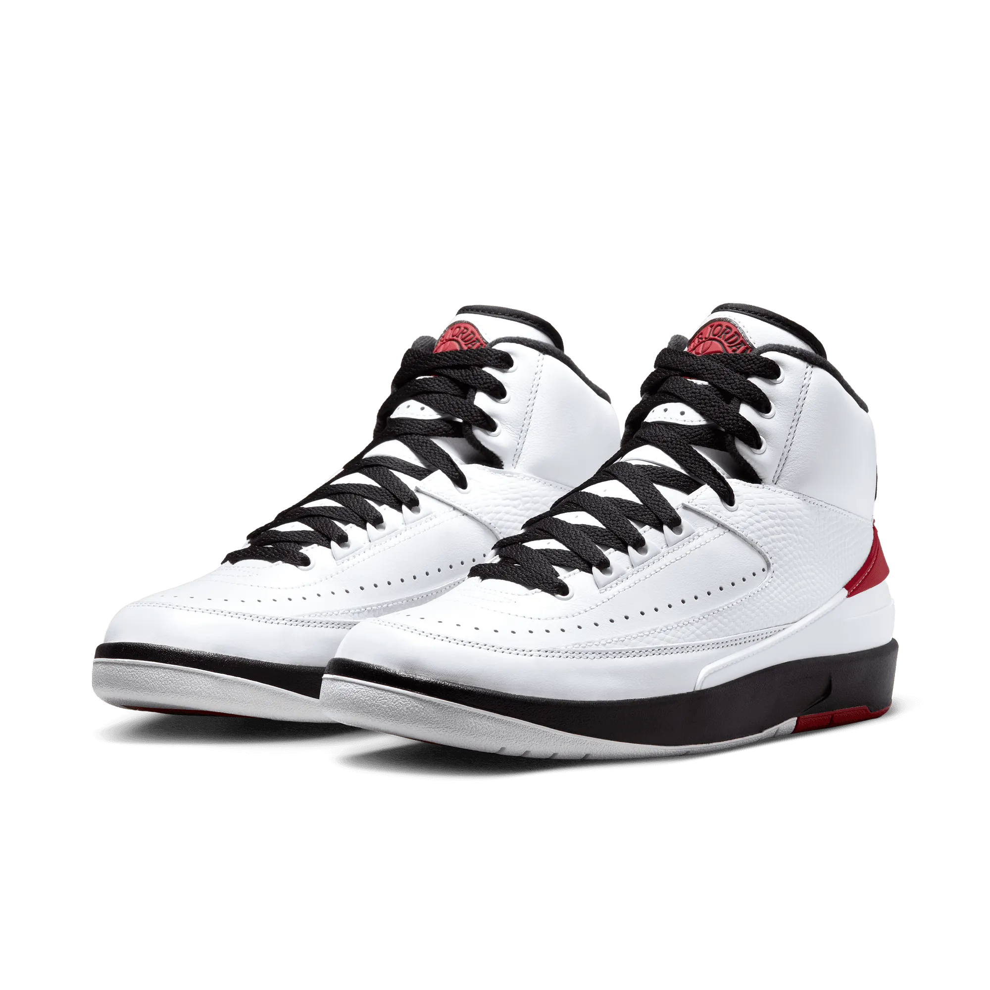 Air Jordan  2 Retro  Chicago - Women's