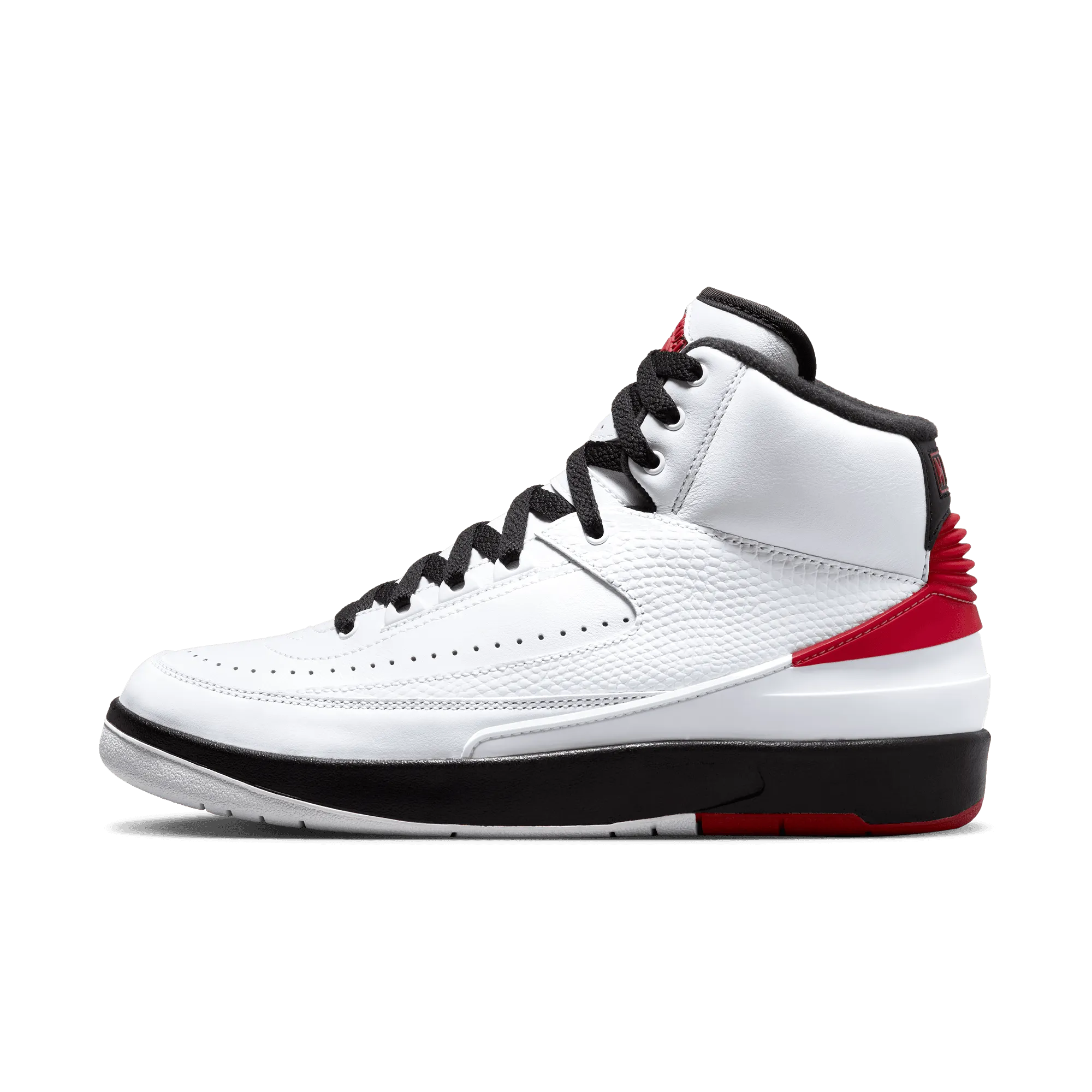 Air Jordan  2 Retro  Chicago - Women's