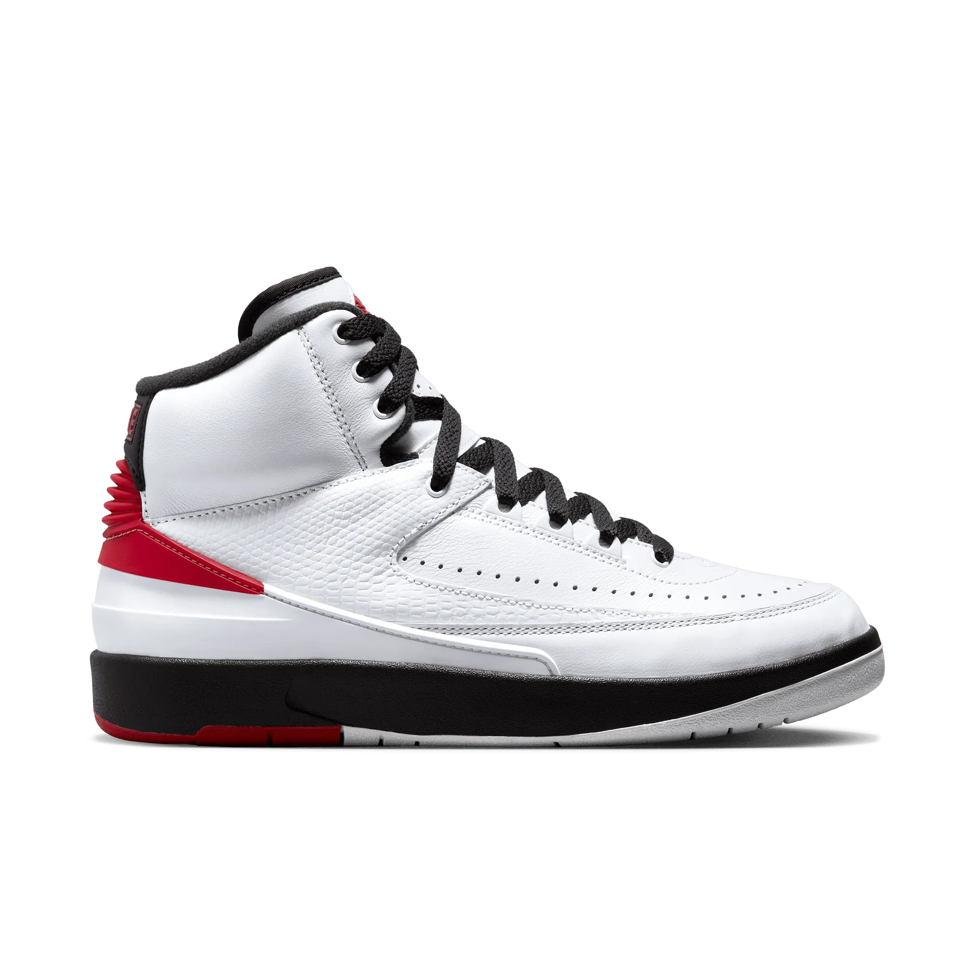 Air Jordan  2 Retro  Chicago - Women's