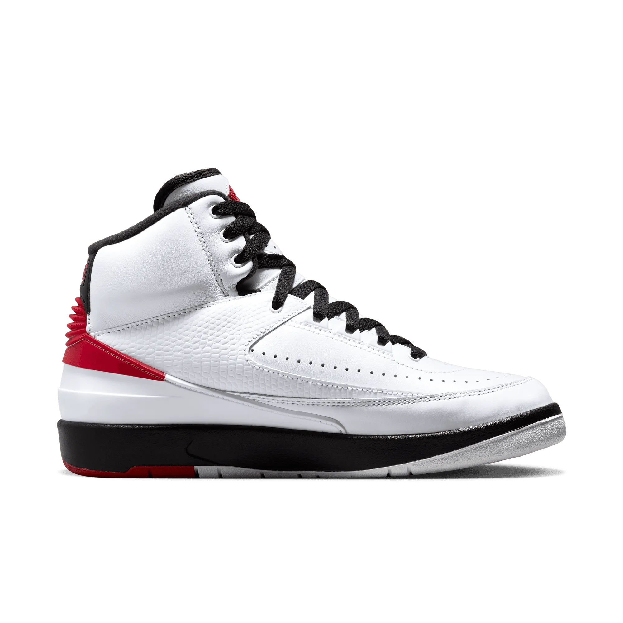 Air Jordan  2 Retro  Chicago - Women's