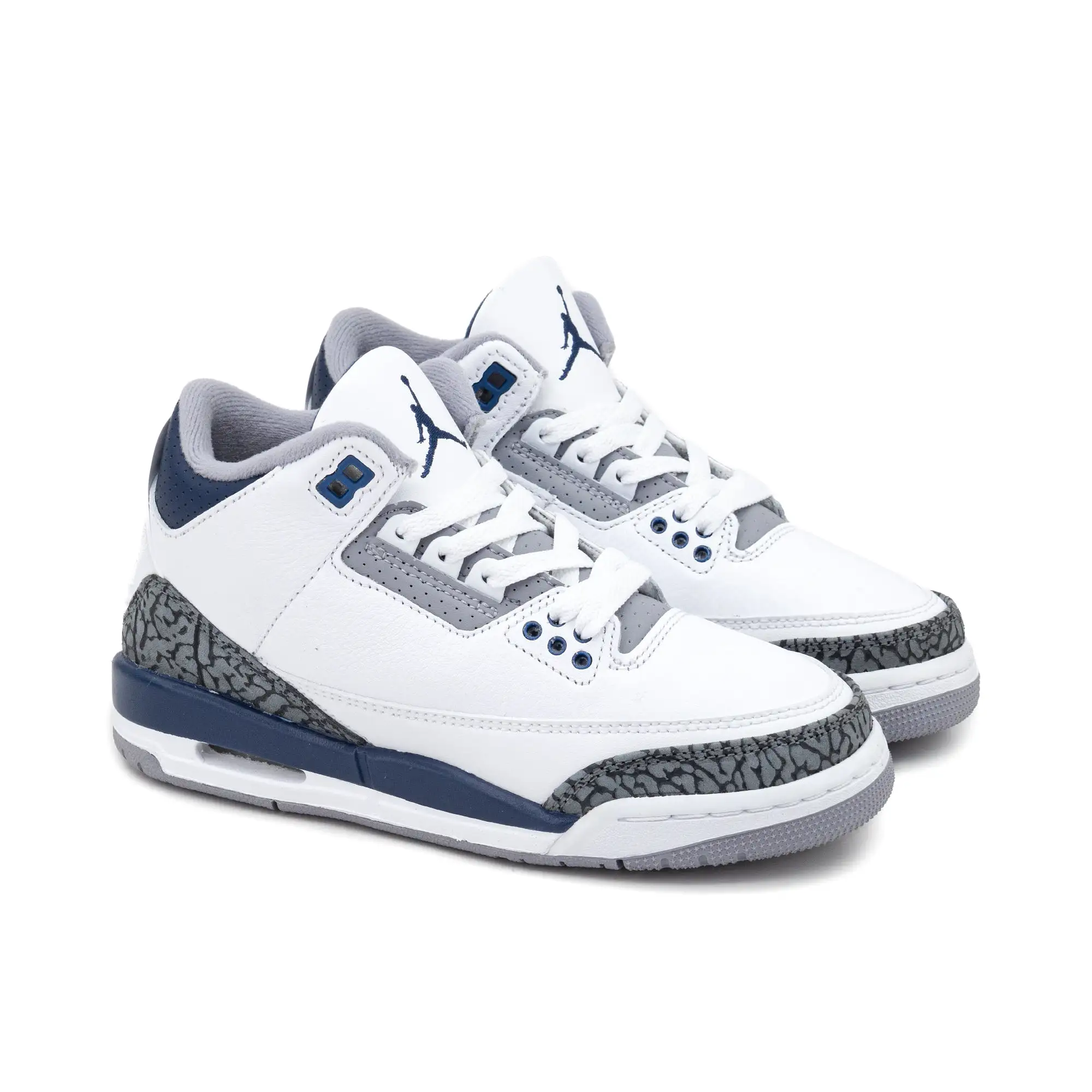 Air Jordan 3 Retro (GS) 