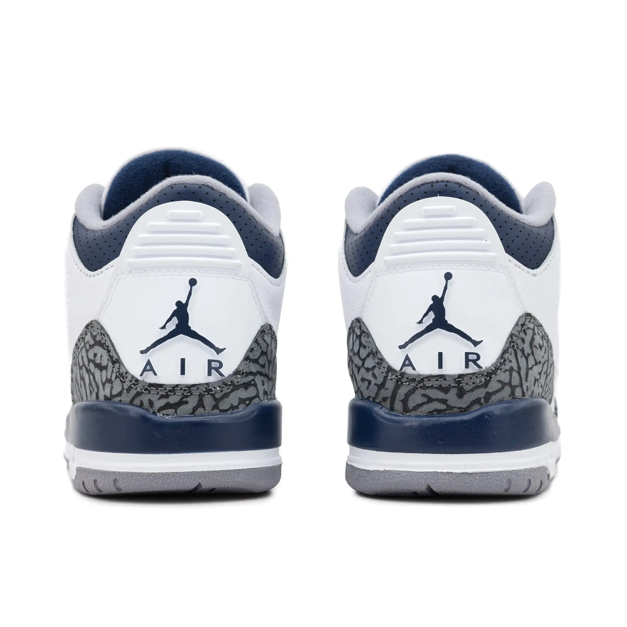 Air Jordan 3 Retro (GS) 