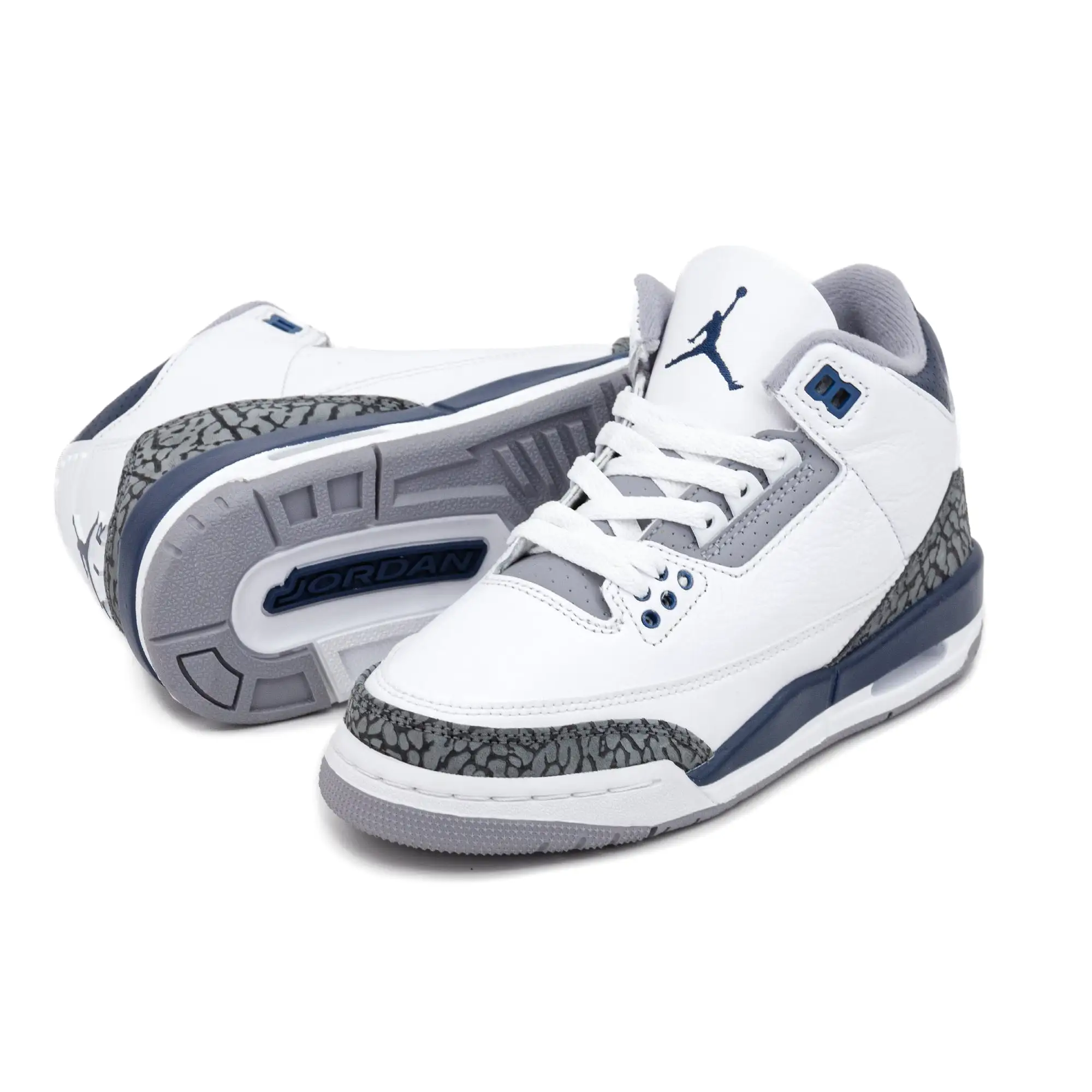 Air Jordan 3 Retro (GS) 