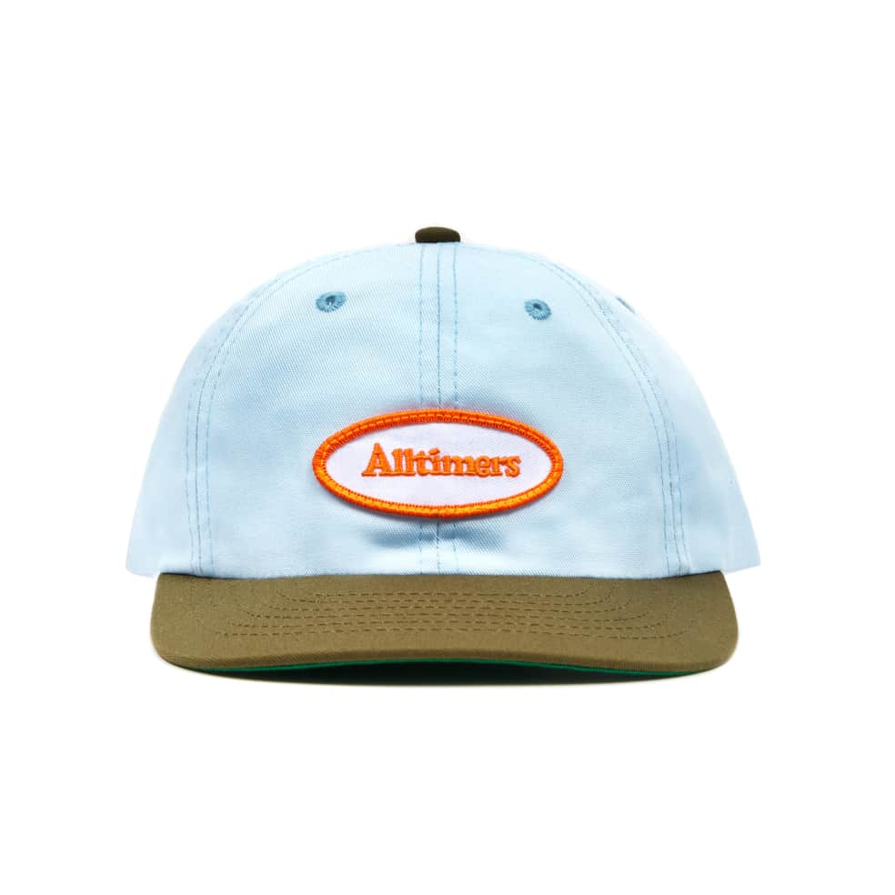 Alltimers Tankful Cap Powder Blue