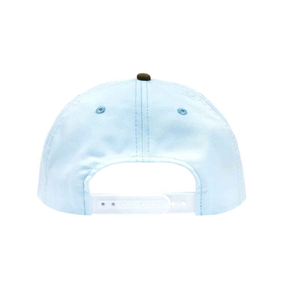 Alltimers Tankful Cap Powder Blue