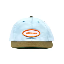 Alltimers Tankful Cap Powder Blue