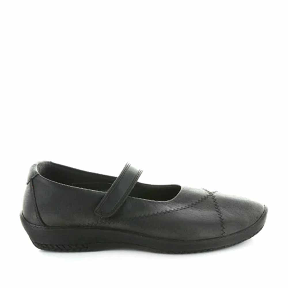 ARCOPEDICO - L18 - BLACK