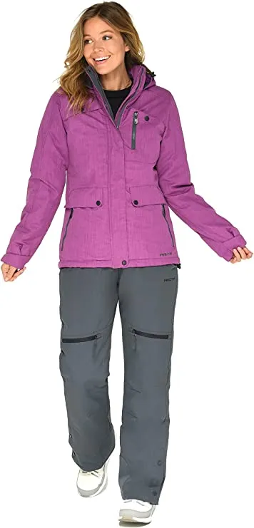 Arctix Women's Daybreak Insulated Jacket