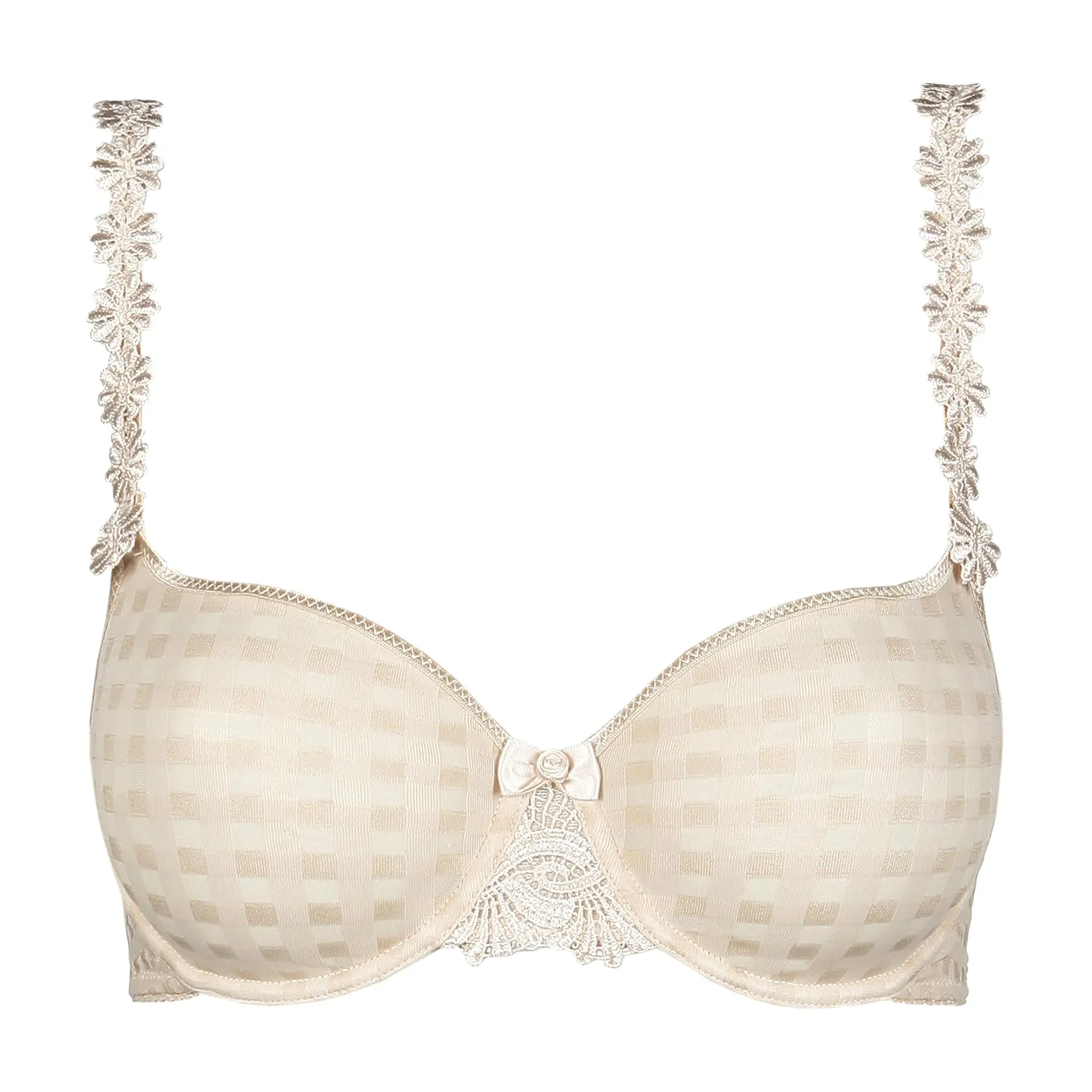 Avero Non Padded Bra | Caffe Latte