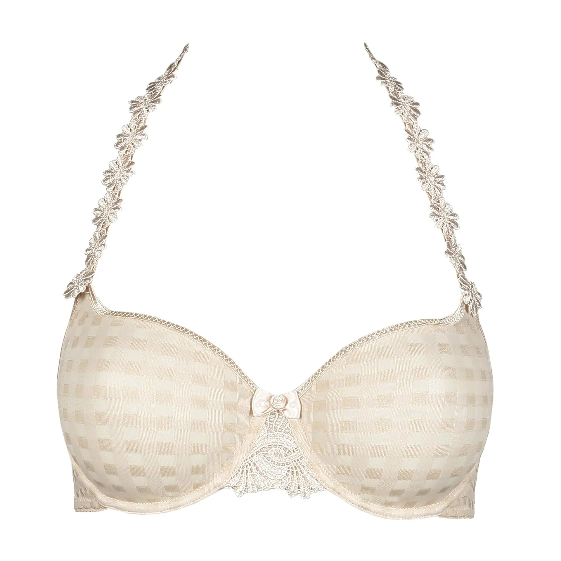 Avero Non Padded Bra | Caffe Latte