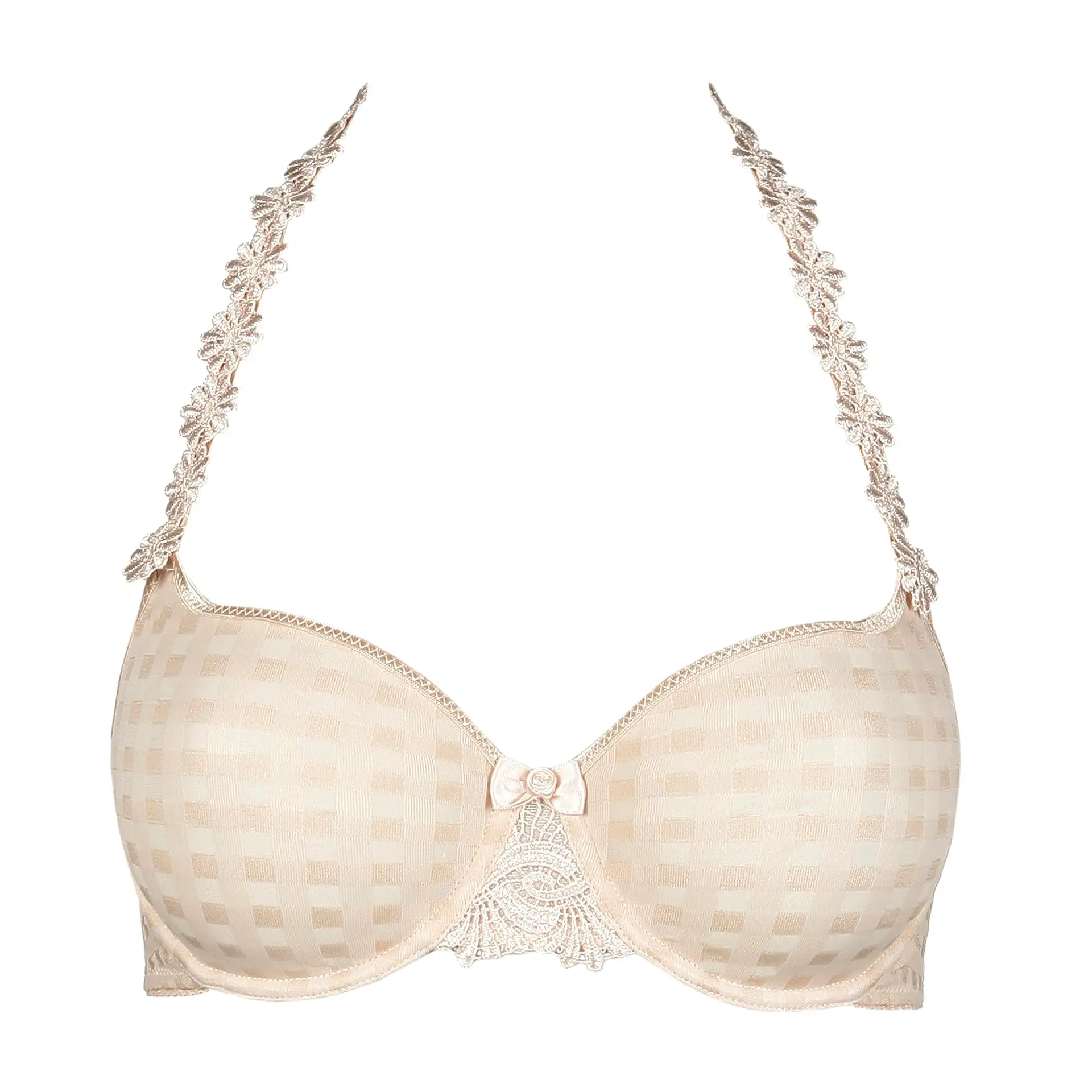 Avero Unlined Multiway Bra | Caffe Latte