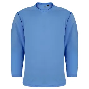 Basic Hockey Practice Jersey: Powder Blue