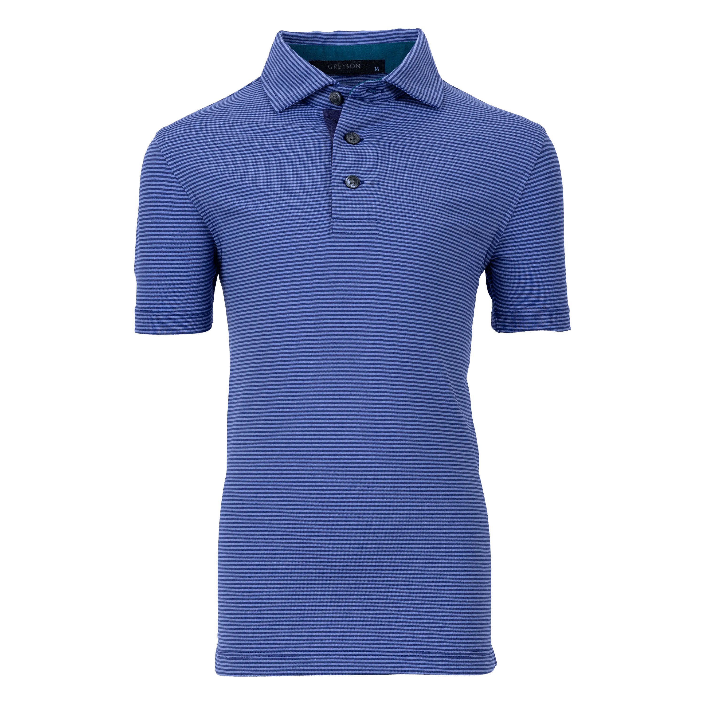 Boy's Saranac Polo