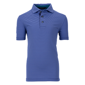 Boy's Saranac Polo