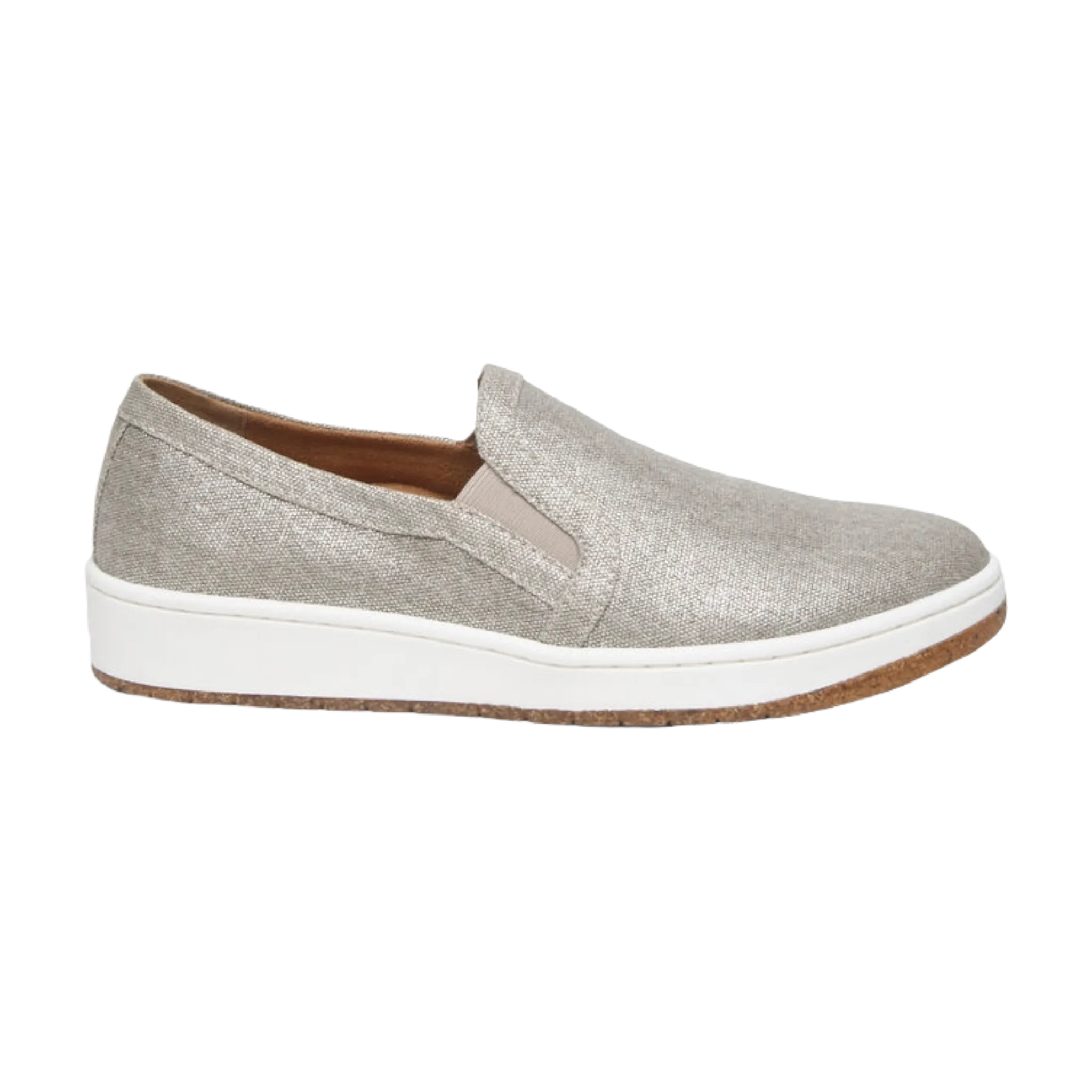 Cameron Slip-on Sneaker