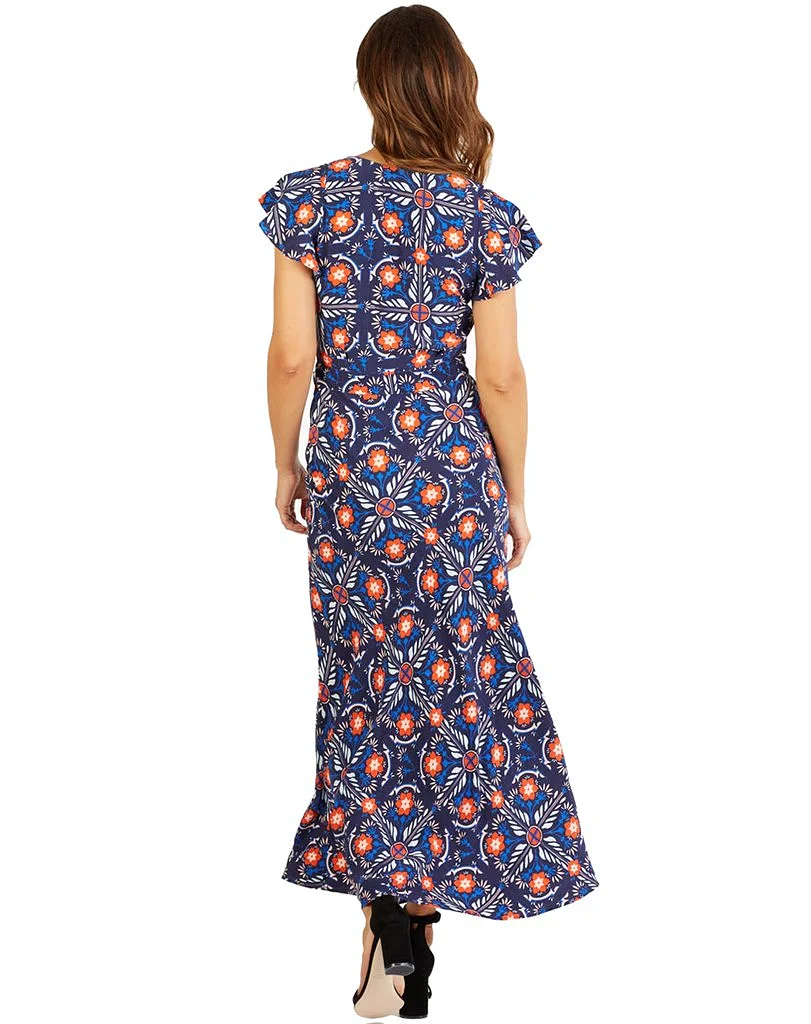 Cleobella Marigold Dress