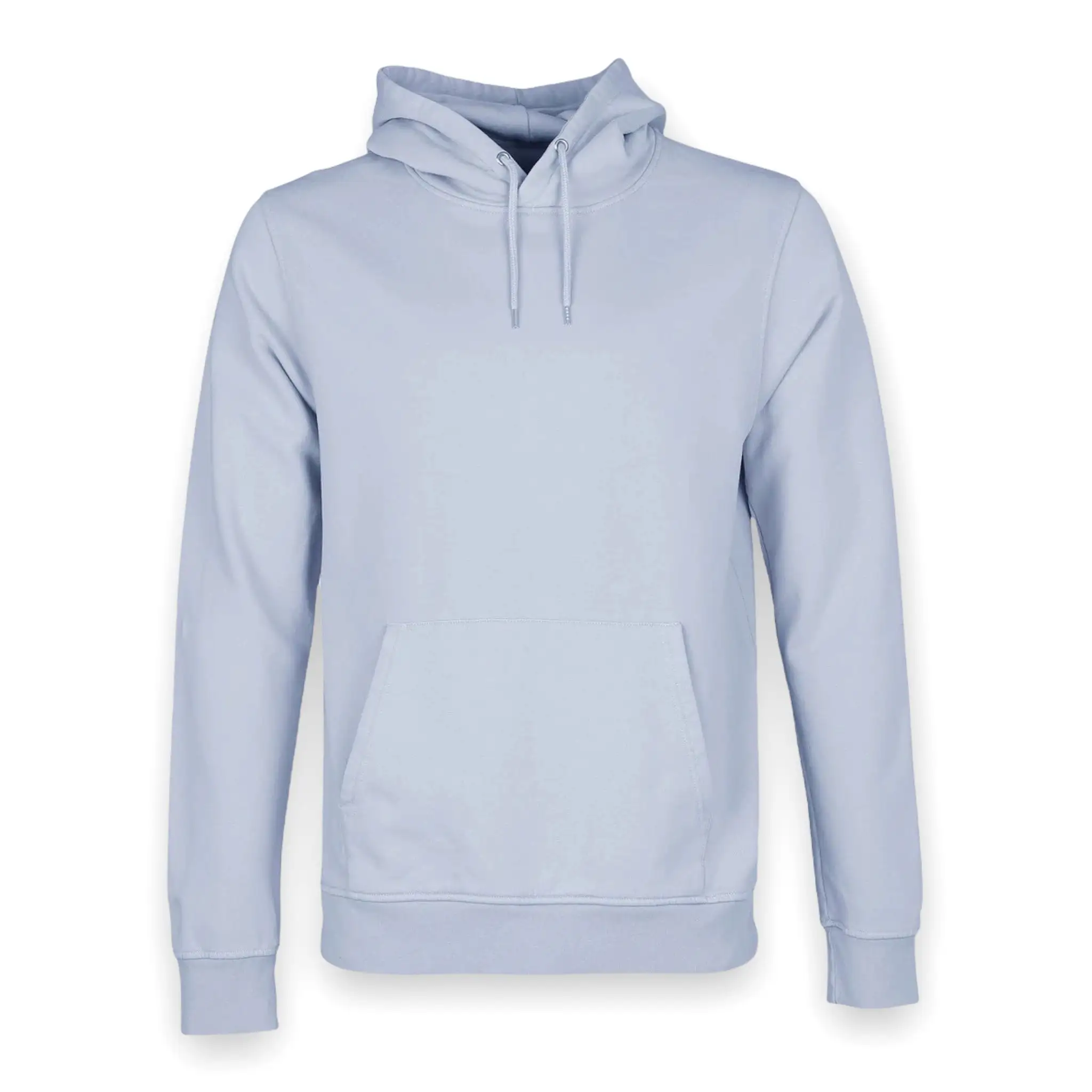 Colorful Standard Hood powder blue