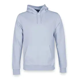 Colorful Standard Hood powder blue