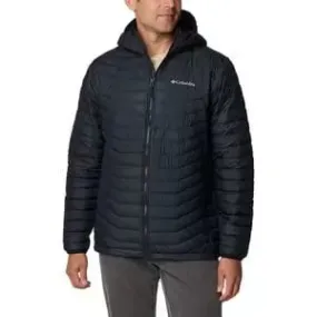 Columbia Westridge Down Hooded Jacket