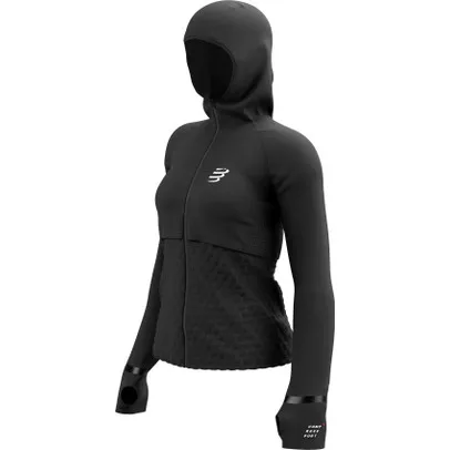 Compressport Winter Jacket Women