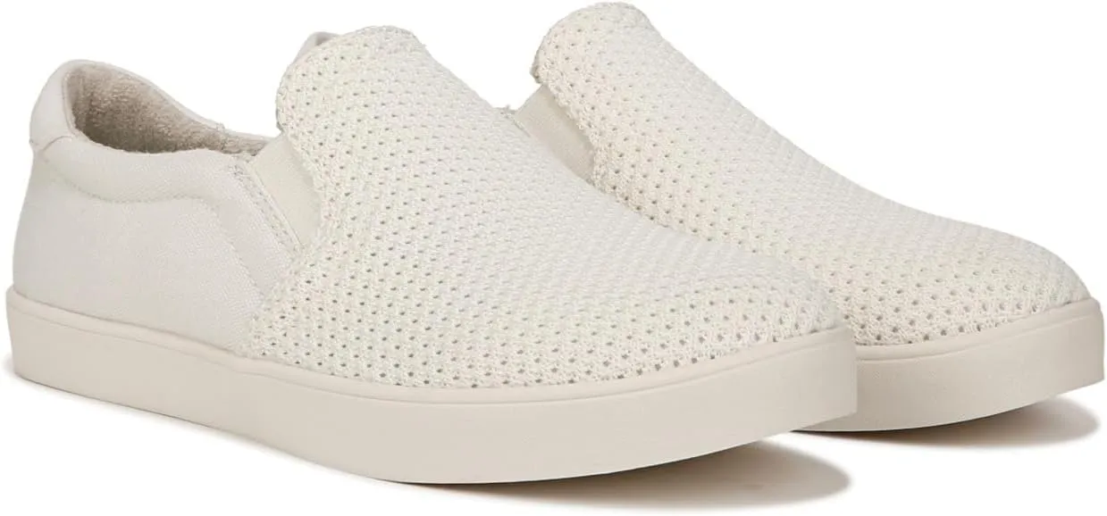 Dr. Scholl's Women's Madison Mesh Slip on Sneaker