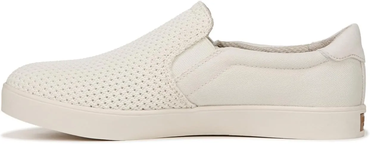 Dr. Scholl's Women's Madison Mesh Slip on Sneaker