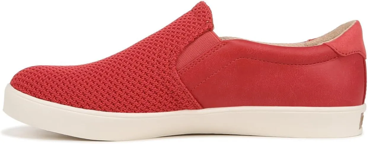 Dr. Scholl's Women's Madison Mesh Slip on Sneaker