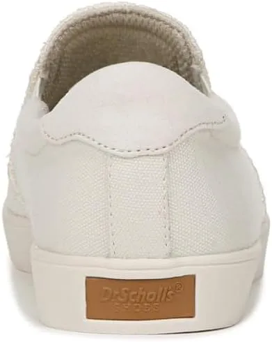 Dr. Scholl's Women's Madison Mesh Slip on Sneaker