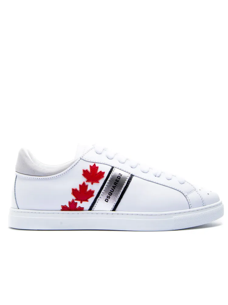 Dsquared2 Sneaker | Credomen