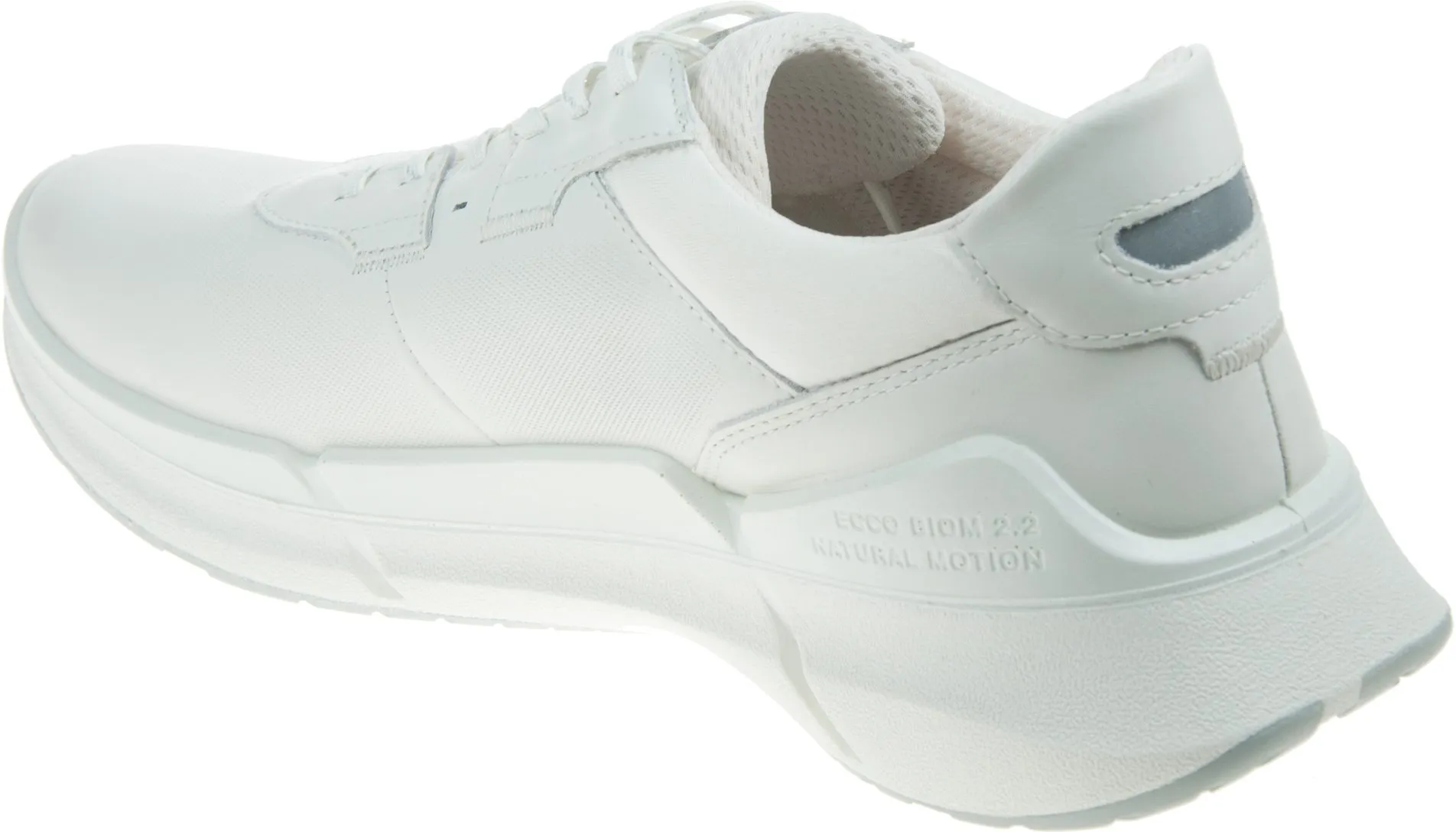 Ecco Biom 2.2 Men's Leather Sneaker