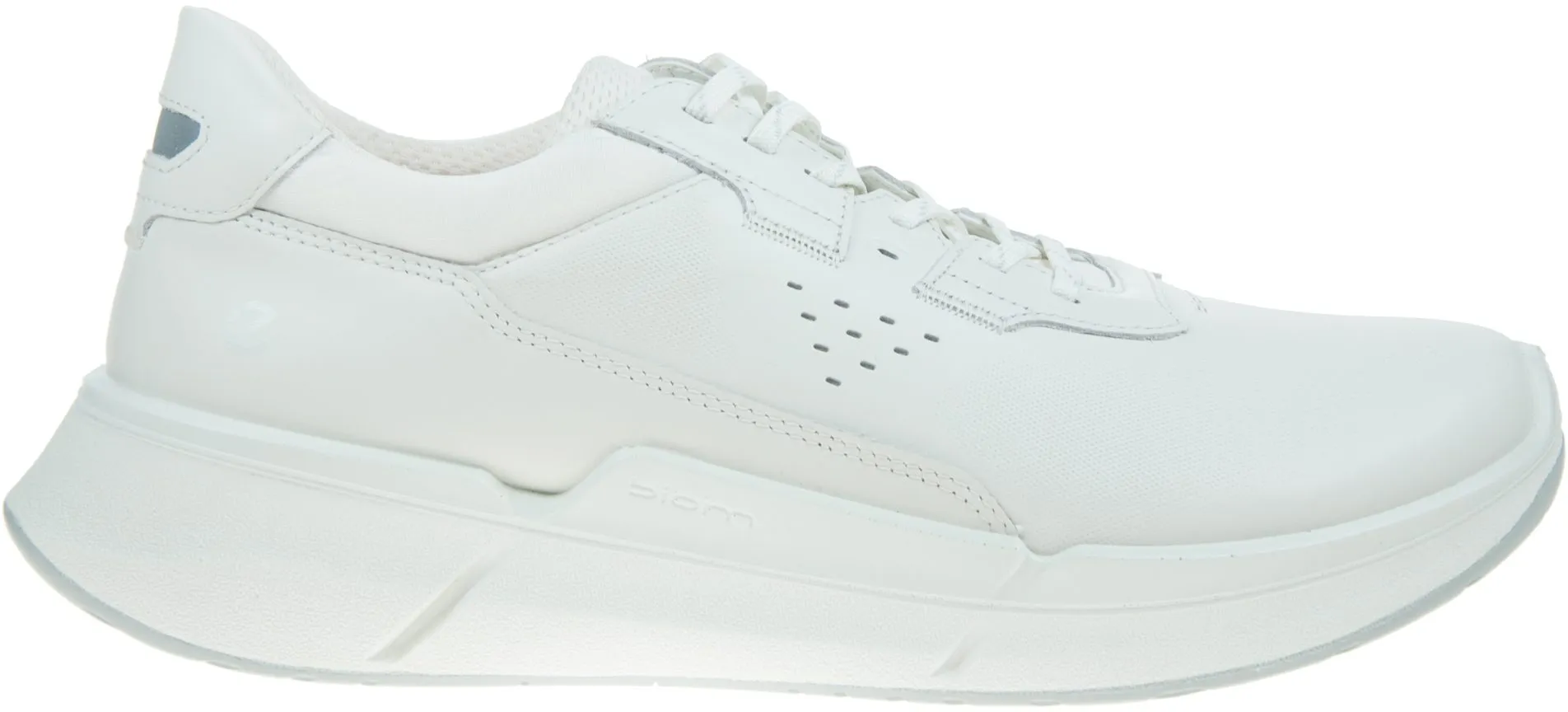 Ecco Biom 2.2 Men's Leather Sneaker