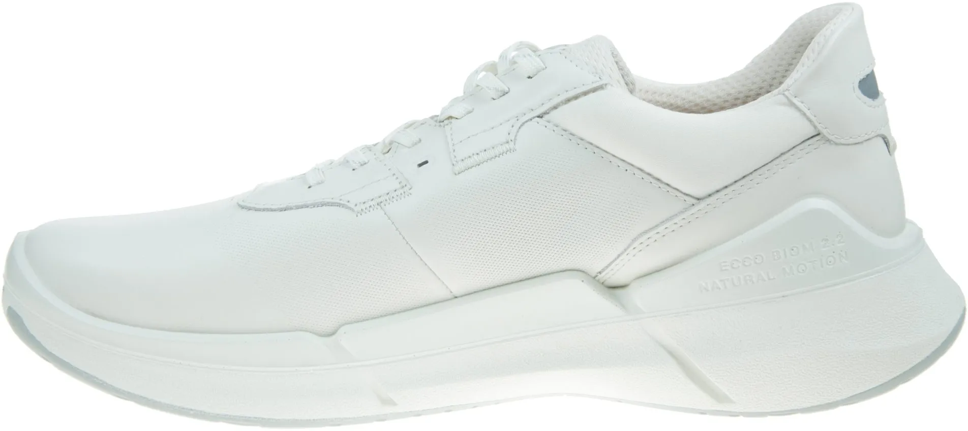 Ecco Biom 2.2 Men's Leather Sneaker