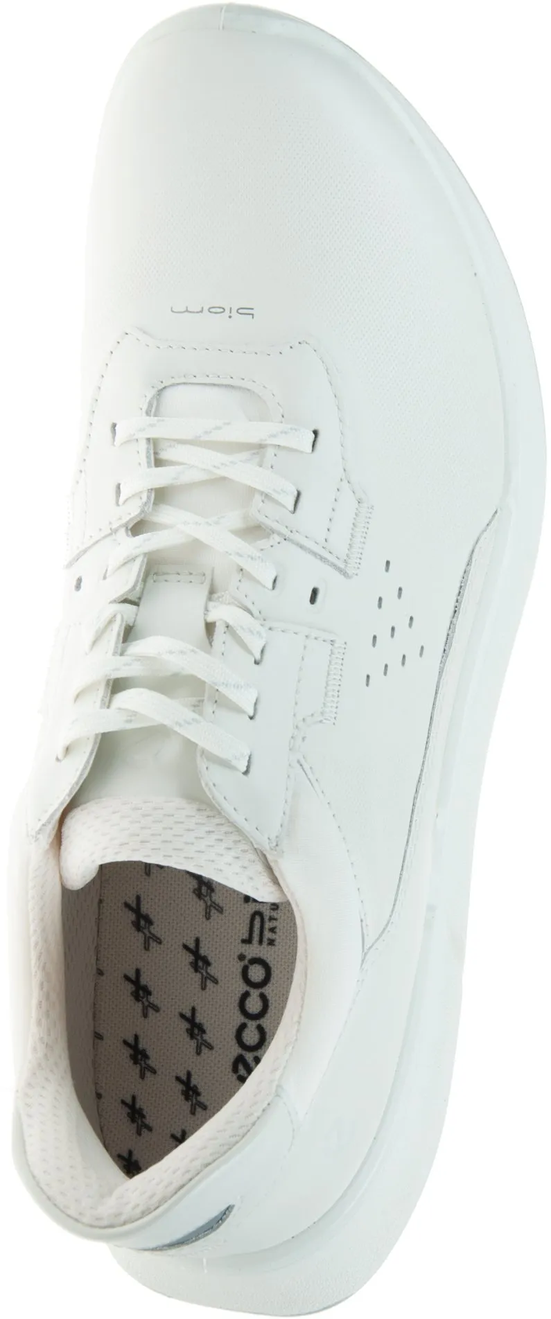 Ecco Biom 2.2 Men's Leather Sneaker