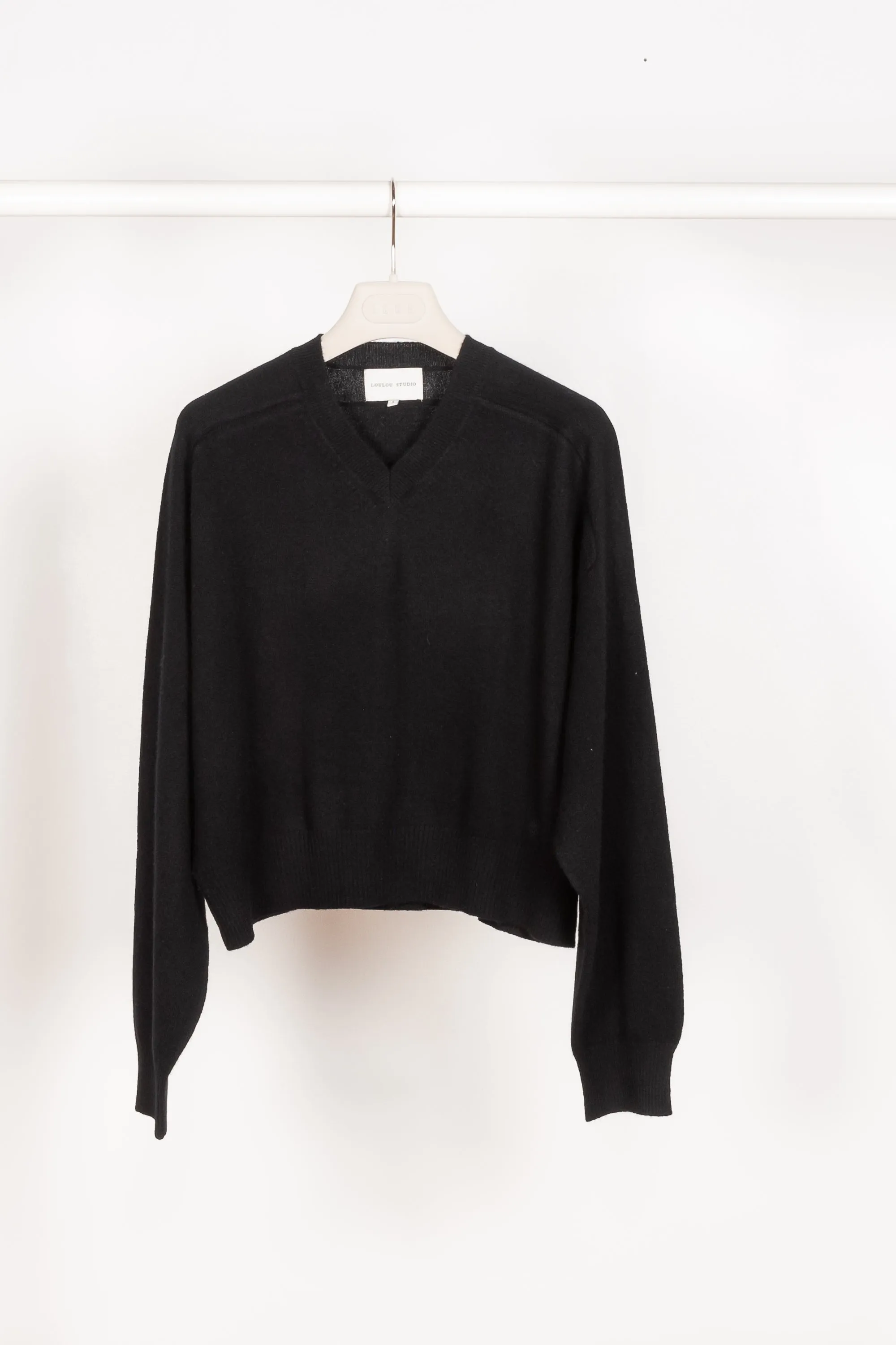 Emsalo V-Neck Sweater