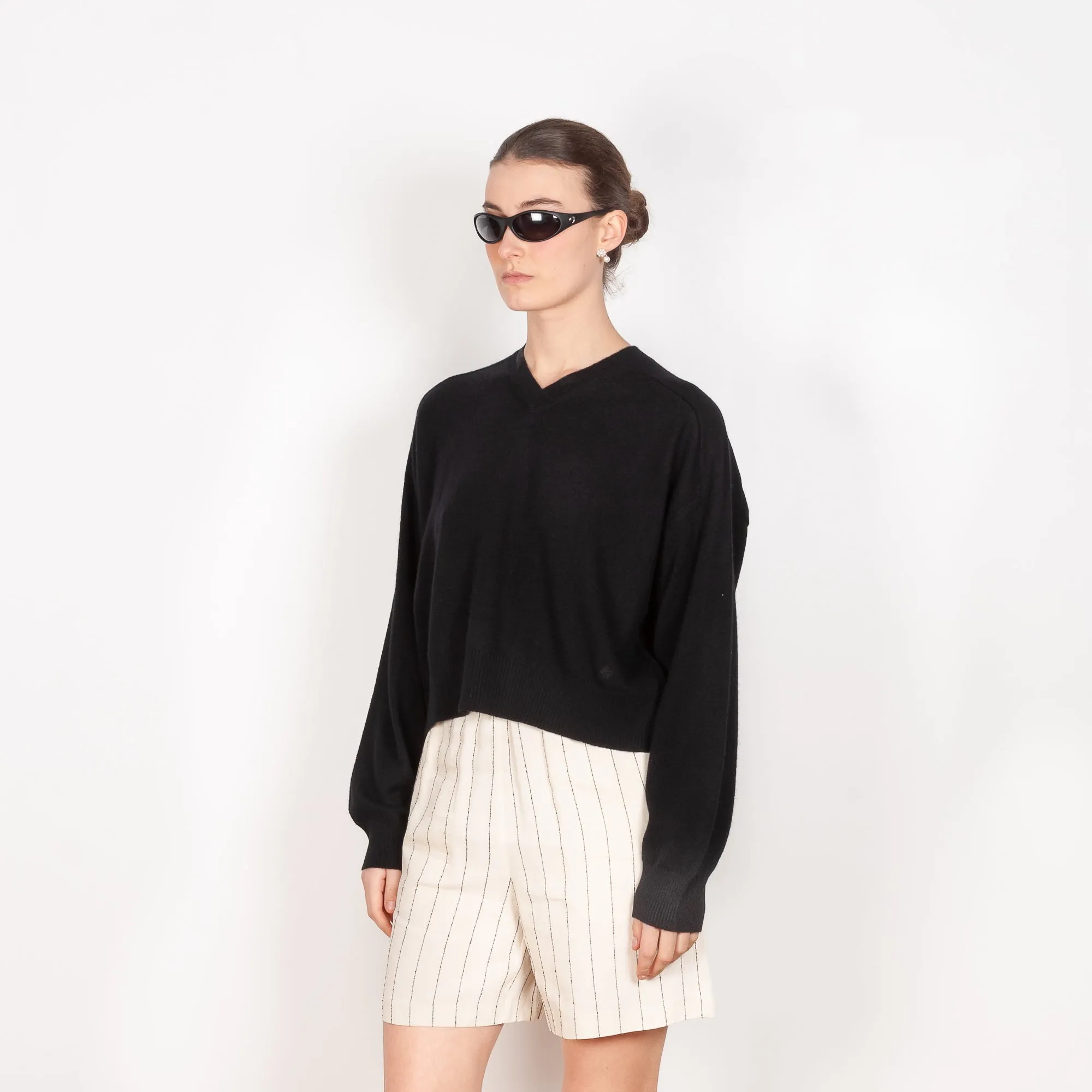 Emsalo V-Neck Sweater