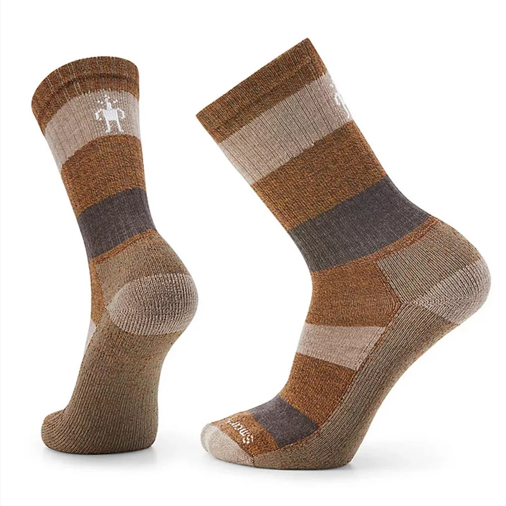 Everyday Barnsley Sweater Light Cushion Crew Socks - SW001880